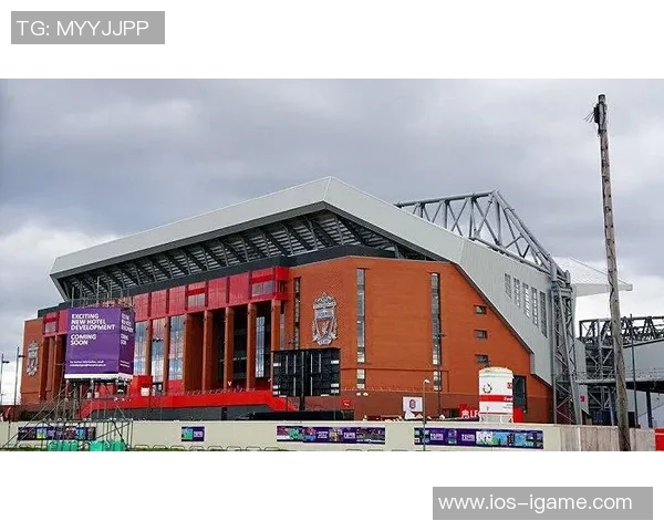 安菲尔德足球场的传奇故事与历史魅力探秘之旅 安菲尔德足球场的传奇故事与历史魅力探秘之旅