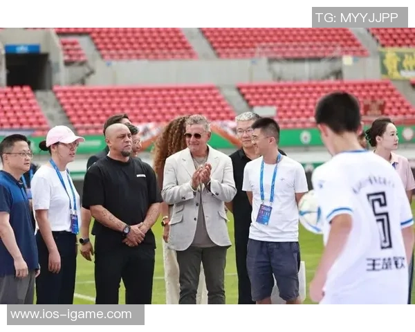 提升足球小技术的五大训练方法助你成为场上明星